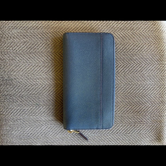 Coach Wallet - Picture 2 of 3